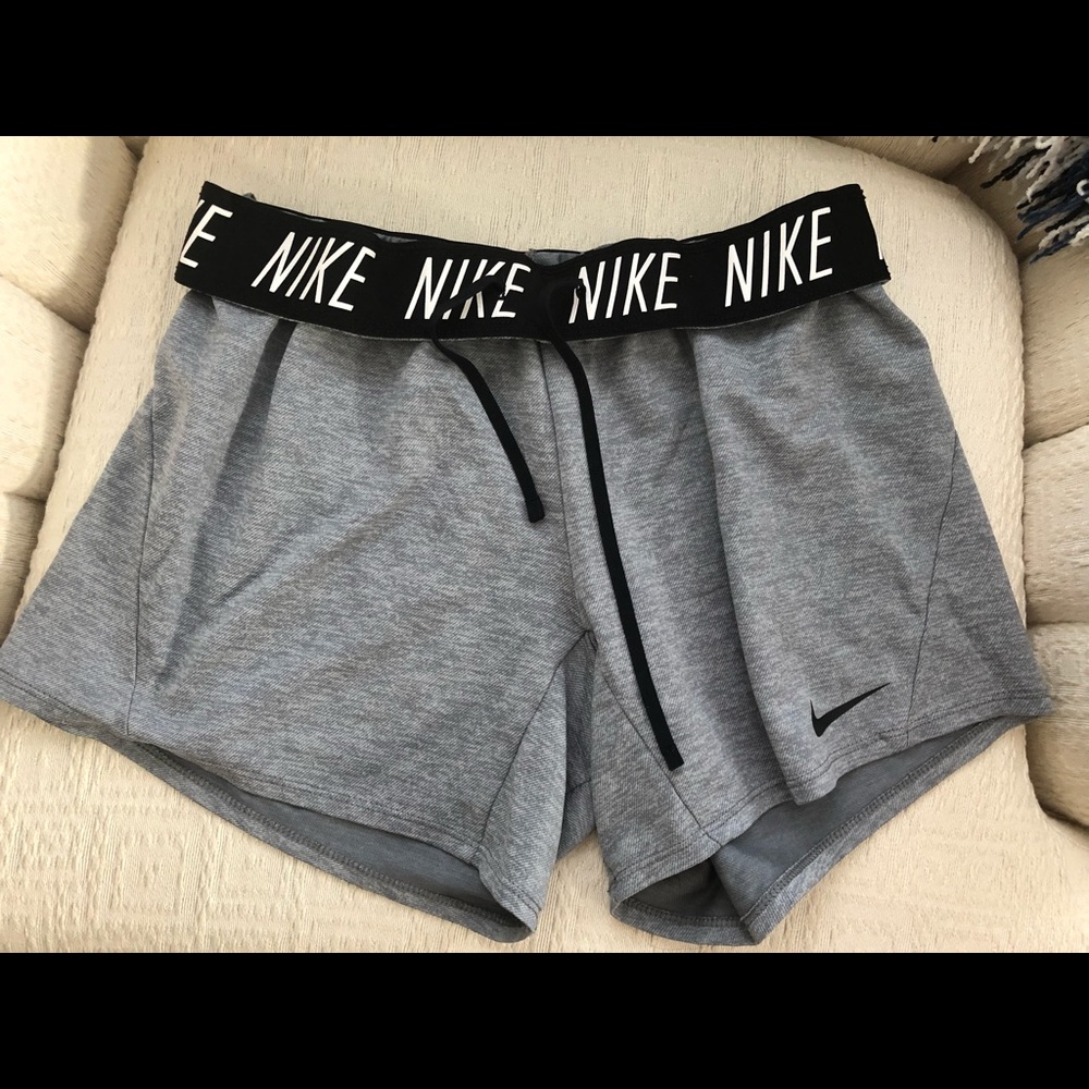 Nike dri fit shorts